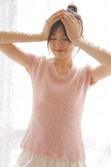 霸爱酷公主